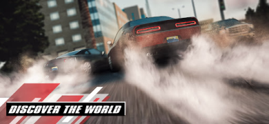 Scaricare Drift for Life Corse per Android Screenshot 7