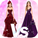 Scaricare  Glam Frenzy: Dress to Duel