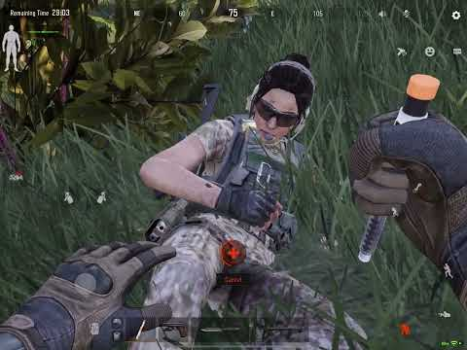 Scaricare Arena Breakout: Realistic FPS Azione per Android Screenshot 8