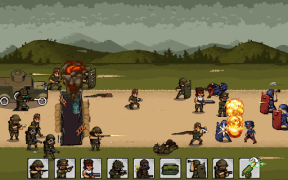 Scaricare Trench Warfare 1914 RTS Guerra Strategie per Android Screenshot 6