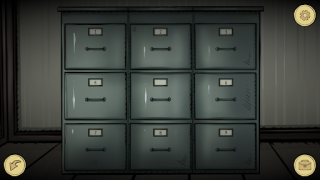 Scaricare Room Escape: Strange Case 2 Giochi rompicapo per Android Screenshot 4