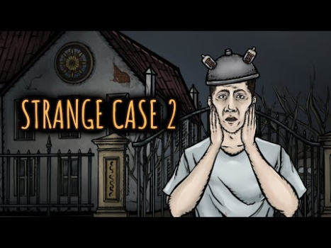 Scaricare Room Escape: Strange Case 2 Giochi rompicapo per Android Screenshot 8