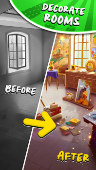 Scaricare Triple Find 3D Giochi rompicapo per Android Screenshot 2
