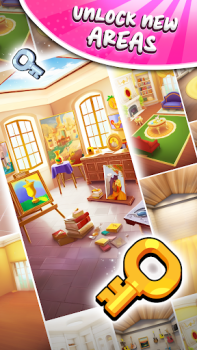 Scaricare Triple Find 3D Giochi rompicapo per Android Screenshot 3