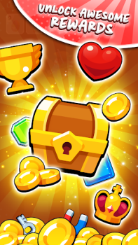 Scaricare Triple Find 3D Giochi rompicapo per Android Screenshot 5