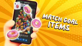 Scaricare Triple Find 3D Giochi rompicapo per Android Screenshot 7