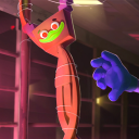 Scaricare  Blue Monster Escape: Chapter 2