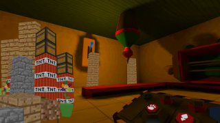 Scaricare Blue Monster Escape: Chapter 2 Azione per Android Screenshot 5