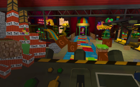 Scaricare Blue Monster Escape: Chapter 2 Azione per Android Screenshot 7