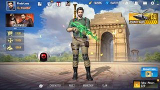 Scaricare Raider SIX Azione per Android Screenshot 6