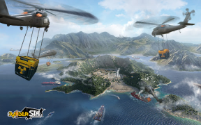 Scaricare Raider SIX Azione per Android Screenshot 7