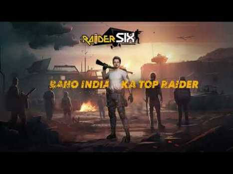 Scaricare Raider SIX Azione per Android Screenshot 8