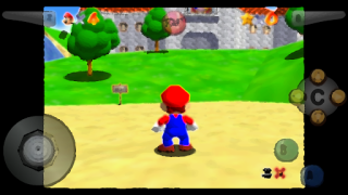 Scaricare Super Bros World (Collections) Arcade per Android Screenshot 3