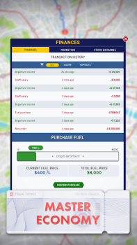 Scaricare Train Manager - 2024 Simulatori per Android Screenshot 7