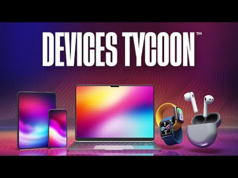 Scaricare Devices Tycoon Simulatori per Android Screenshot 7