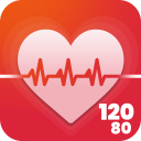 Scaricare  Pressione Sanguigna:App Salute