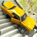Scaricare  Trials Car Crash - Car Driving