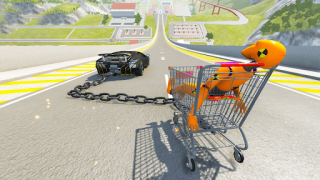 Scaricare Trials Car Crash - Car Driving Simulatori per Android Screenshot 3