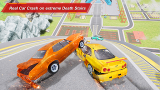 Scaricare Trials Car Crash - Car Driving Simulatori per Android Screenshot 5