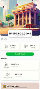 Scaricare Sim Life - Business Simulation Simulatori per Android Screenshot 4