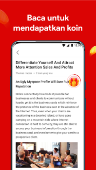 Scaricare Daily News - Local and timely Notizie e riviste per Android Screenshot 5