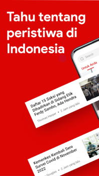 Scaricare Daily News - Local and timely Notizie e riviste per Android Screenshot 6