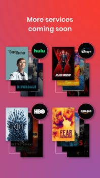 Scaricare Teleparty - Watch Parties Sociale per Android Screenshot 5