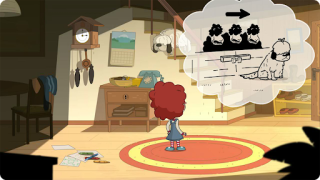 Scaricare Lost in Play Avventure per Android Screenshot 3