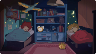 Scaricare Lost in Play Avventure per Android Screenshot 4