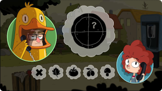 Scaricare Lost in Play Avventure per Android Screenshot 6