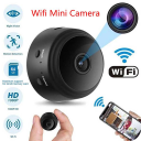 Scaricare A9 Wifi Mini Camera App Guide