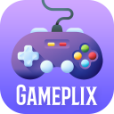 Scaricare  Gameplix Playgames Get Rewards