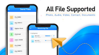 Scaricare Data Transfer: Contact Backup Strumenti per Android Screenshot 2
