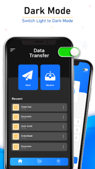 Scaricare Data Transfer: Contact Backup Strumenti per Android Screenshot 5
