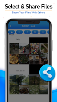 Scaricare Data Transfer: Contact Backup Strumenti per Android Screenshot 6