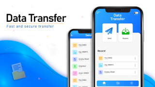 Scaricare Data Transfer: Contact Backup Strumenti per Android Screenshot 7