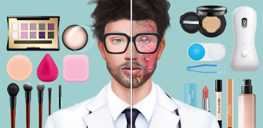 Scaricare ASMR Doctor: Hospital Games Giochi di ruolo per Android Screenshot 4