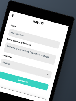 Scaricare HitchAI - AI for Dating Apps Incontri per Android Screenshot 6
