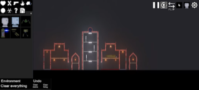 Scaricare Pepoles Stick Playground Azione per Android Screenshot 4