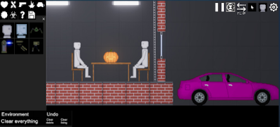 Scaricare Pepoles Stick Playground Azione per Android Screenshot 7