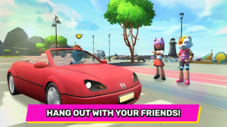 Scaricare XDRP Giochi di ruolo per Android Screenshot 6