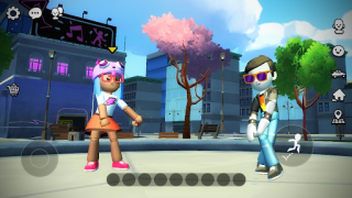 Scaricare XDRP Giochi di ruolo per Android Screenshot 7