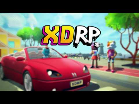 Scaricare XDRP Giochi di ruolo per Android Screenshot 8