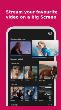 Scaricare Lg Screen Share App Strumenti per Android Screenshot 2