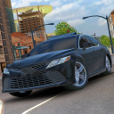 Scaricare  Ultimate Car Driving: Camry