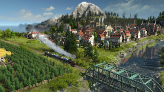 Scaricare Prime: Anno 1800 Mobile Simulatori per Android Screenshot 2