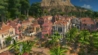 Scaricare Prime: Anno 1800 Mobile Simulatori per Android Screenshot 3