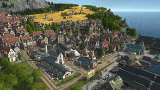 Scaricare Prime: Anno 1800 Mobile Simulatori per Android Screenshot 4