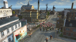 Scaricare Prime: Anno 1800 Mobile Simulatori per Android Screenshot 6
