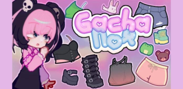 Scaricare Gacha Mod Nox Plus Avventure per Android Screenshot 4